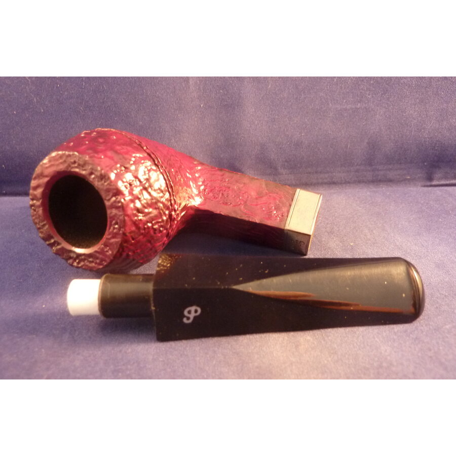Pipe Peterson Christmas 2023 XL13
