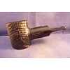 Talamona Pipe Talamona Reverse Calabash Sand