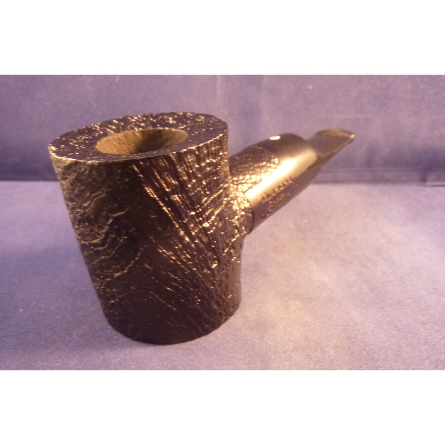 Pipe Talamona Reverse Calabash Sand