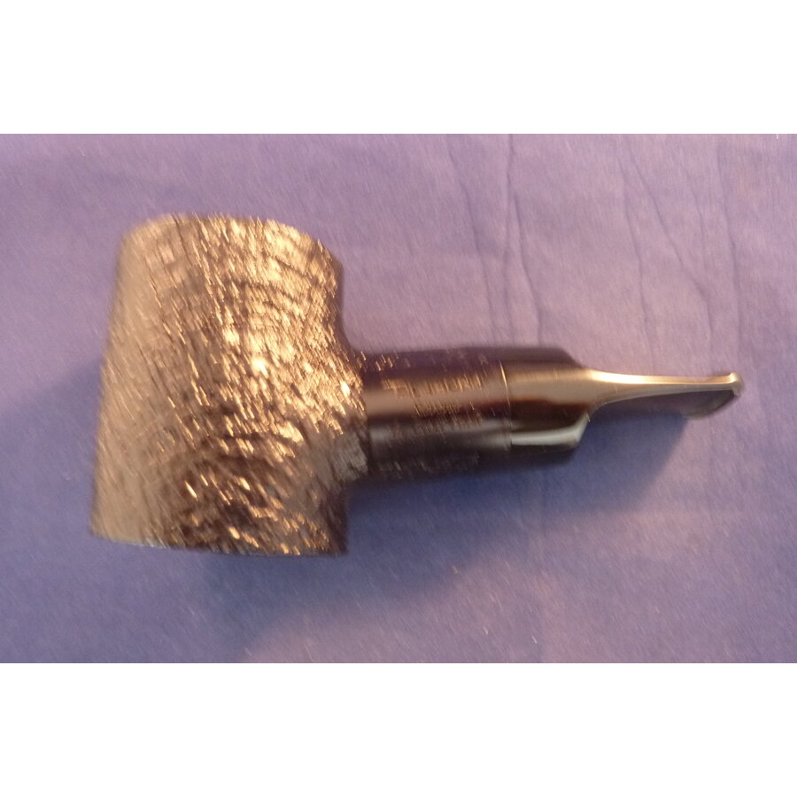 Pipe Talamona Reverse Calabash Sand