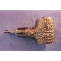 Pipe Talamona Reverse Calabash Sand