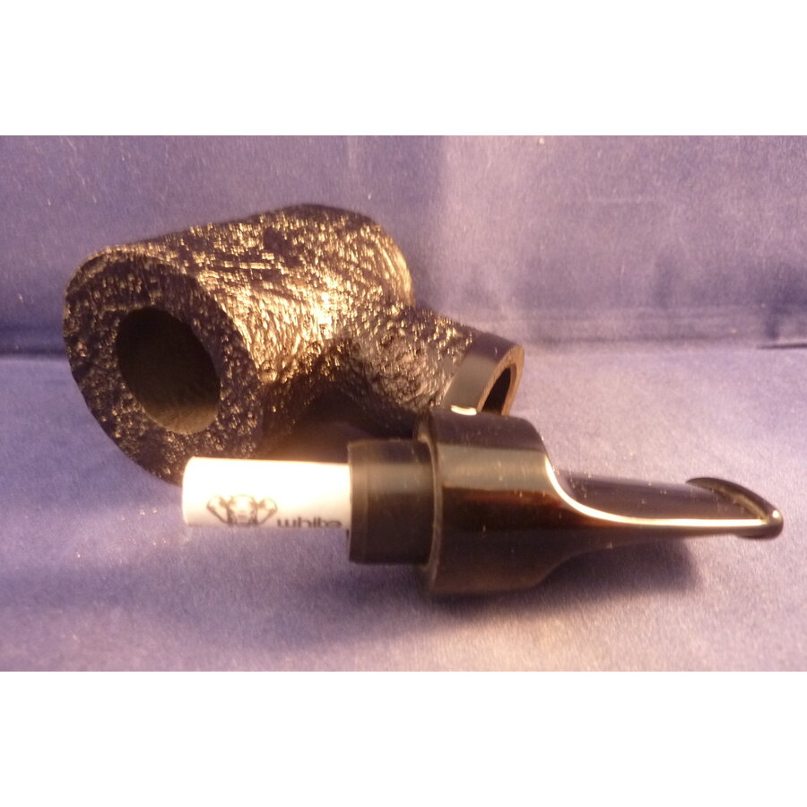 Pipe Talamona Reverse Calabash Sand