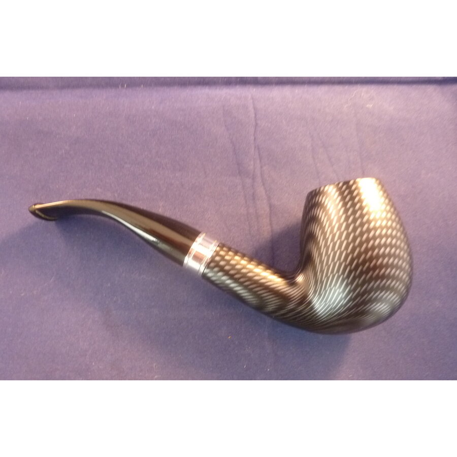 Pipe Chacom Carbone 851