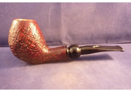 Pipe Savinelli Freehand Autograph Freestyle 