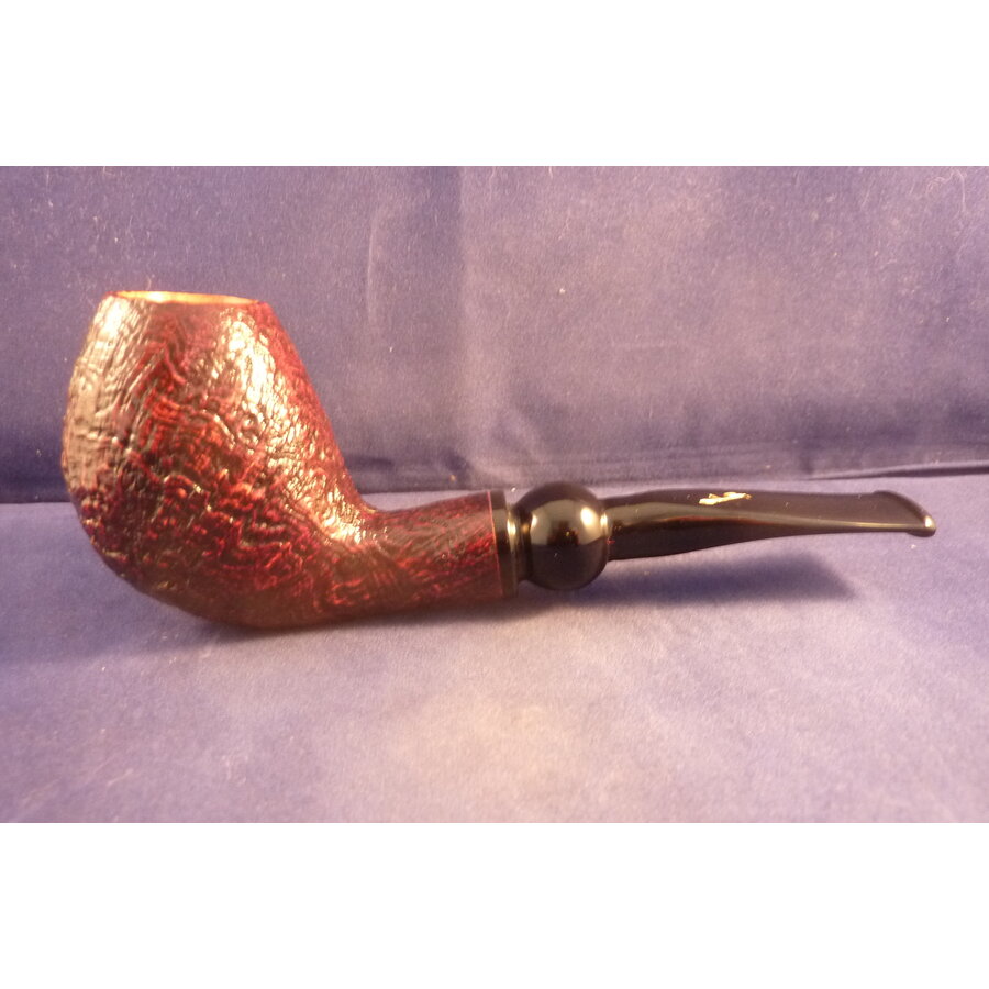 Pipe Savinelli Freehand Autograph Freestyle