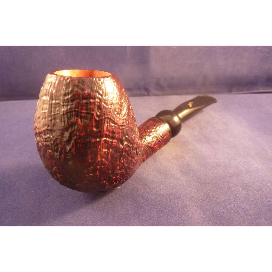 Pijp Savinelli Freehand Autograph Freestyle