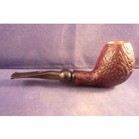 Pijp Savinelli Freehand Autograph Freestyle