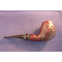 Pipe Savinelli Freehand Autograph Freestyle