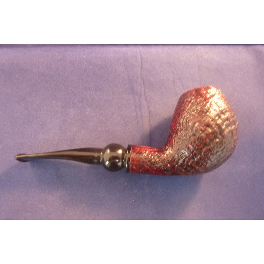 Pipe Savinelli Freehand Autograph Freestyle