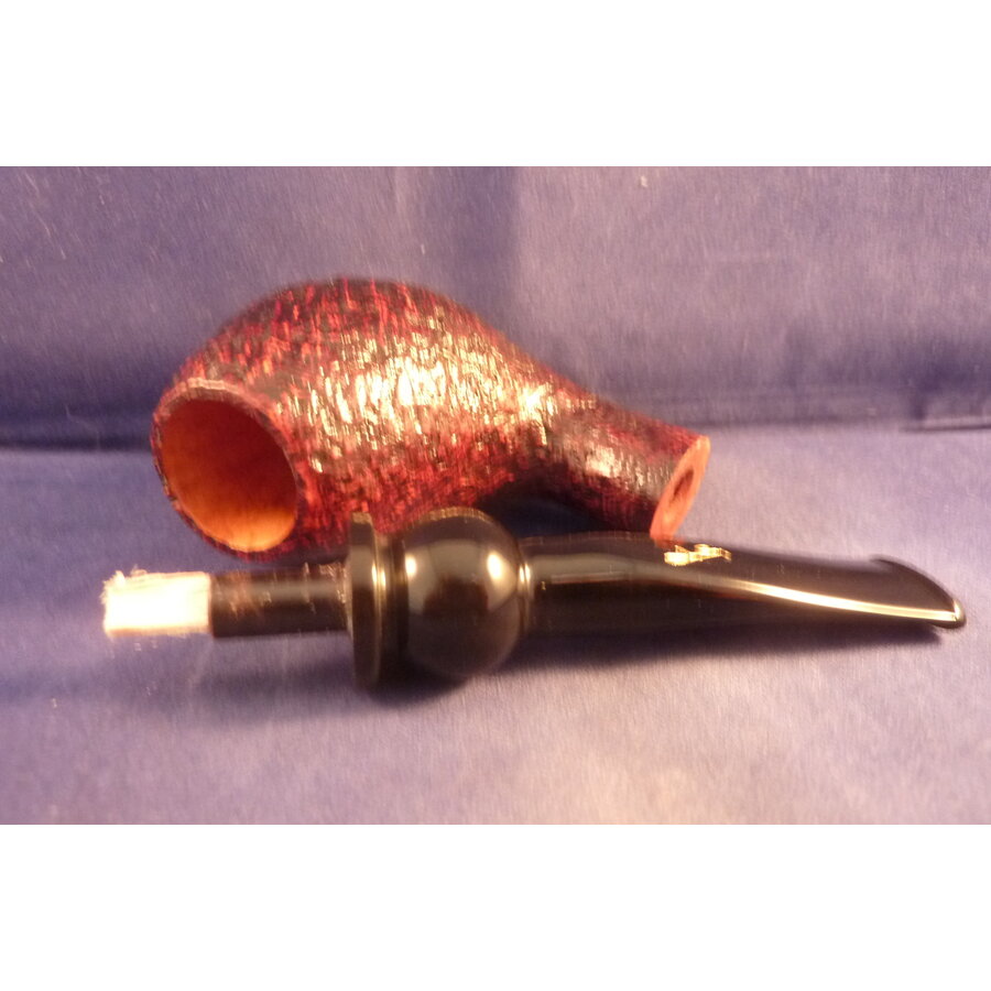 Pipe Savinelli Freehand Autograph Freestyle