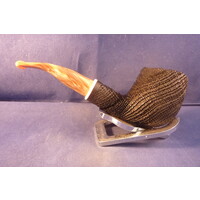 Pipe Mastro Beraldi Bog Oak Freehand