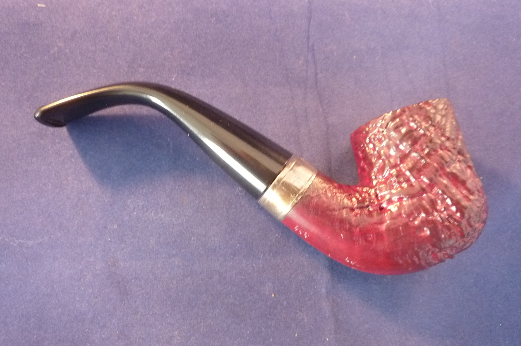 Pipe Peterson Christmas 2023 338 Haddocks