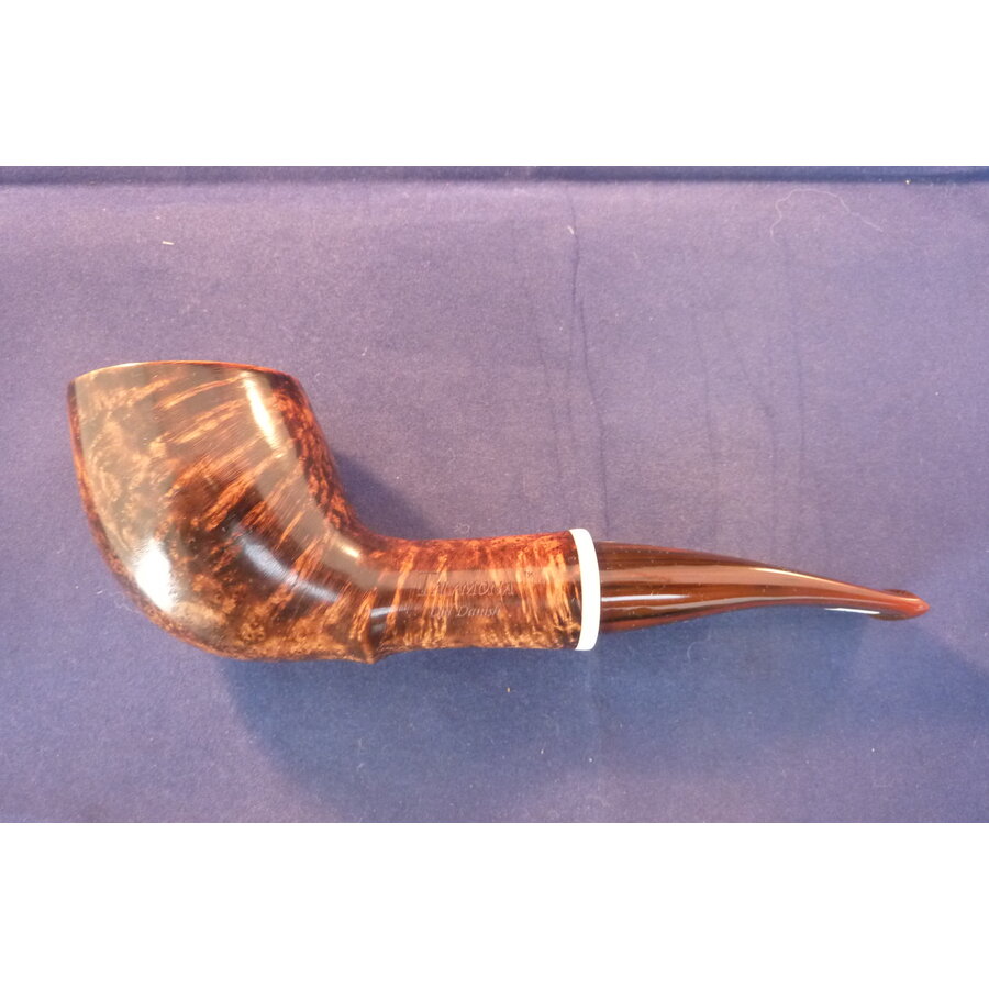 Pijp Talamona Freehand Old Danish