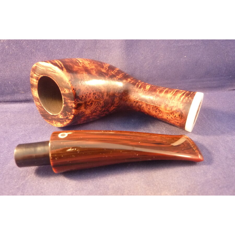 Pipe Talamona Freehand Old Danish