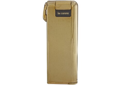 Pipe Lighter ITT Corona Pipe Master 33-5202 