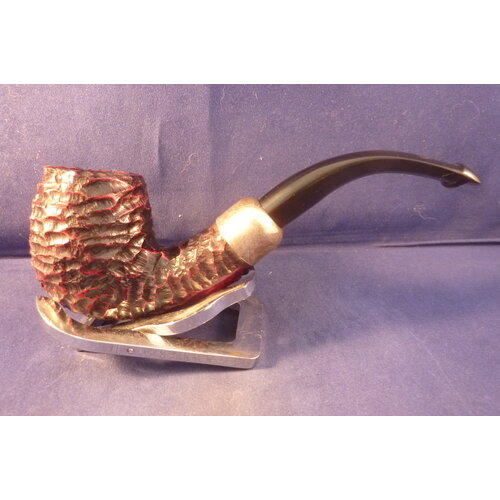 Pijp Peterson Pipe of the Year 2023 Rustic  Pijp Peterson Pipe of the Year 2023 Rustic