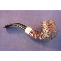 Pijp Peterson Pipe of the Year 2023 Rustic