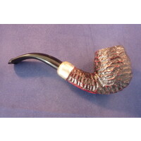 Pipe Peterson Pipe of the Year 2023 Rustic