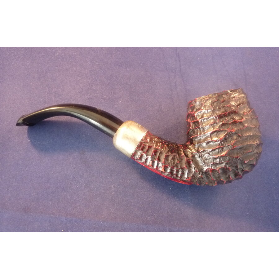 Pijp Peterson Pipe of the Year 2023 Rustic