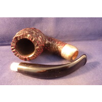 Pipe Peterson Pipe of the Year 2023 Rustic