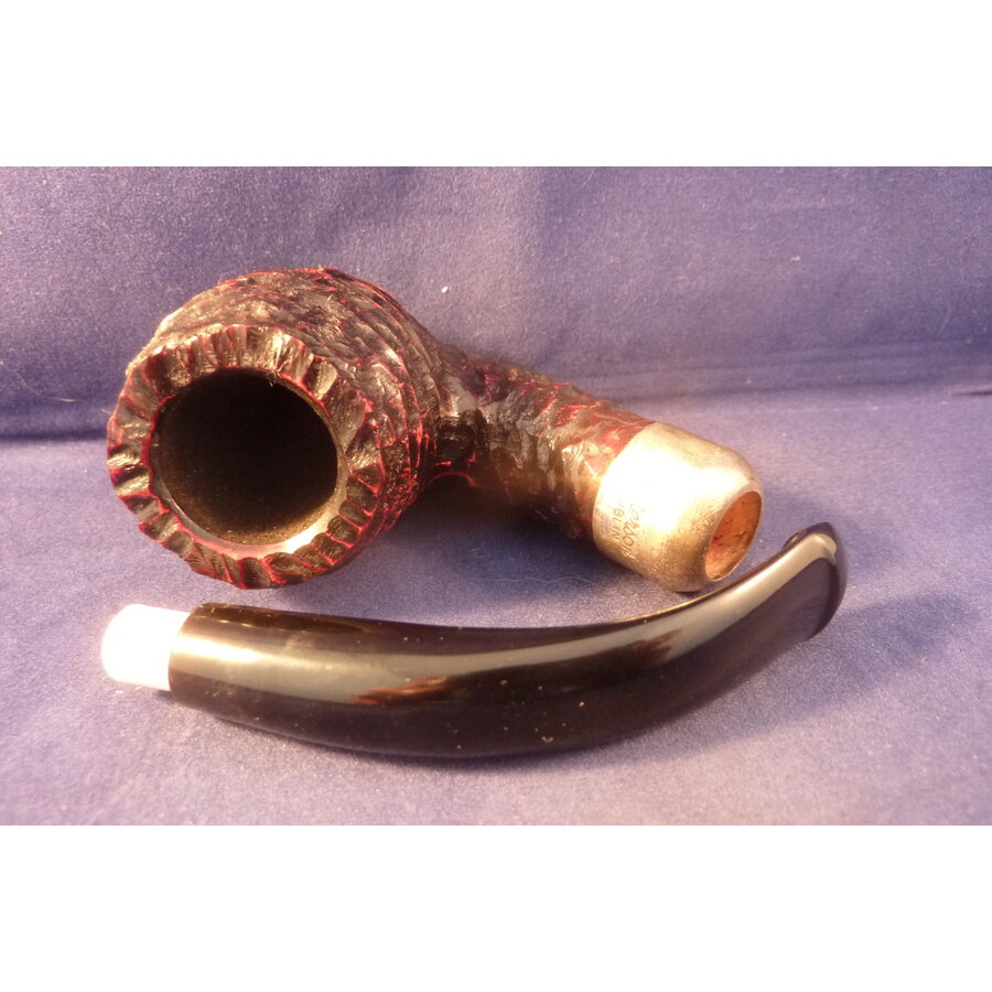 Pipe Peterson Pipe of the Year 2023 Rustic