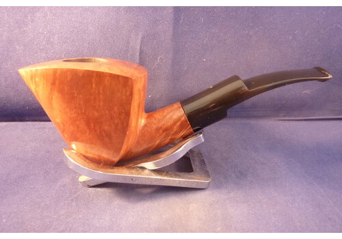 Pipe Mastro Beraldi Natural Freehand 