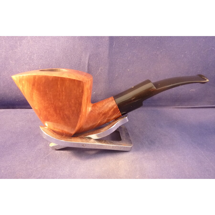 Pipe Mastro Beraldi Natural Freehand