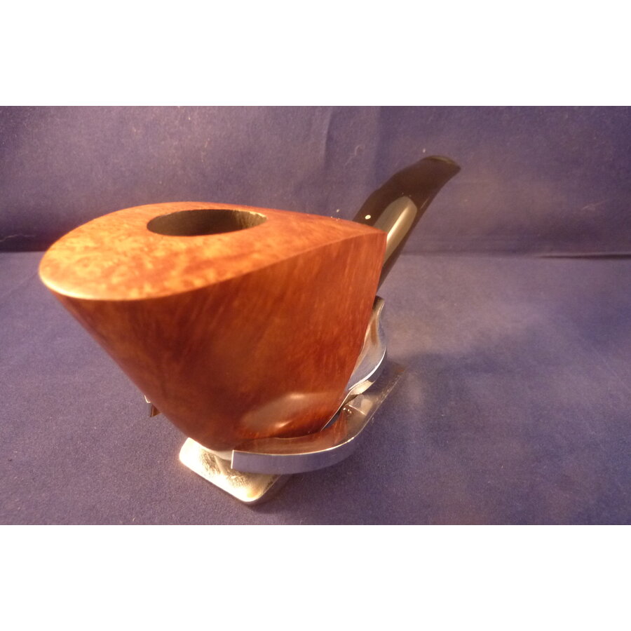 Pipe Mastro Beraldi Natural Freehand