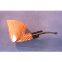 Pipe Mastro Beraldi Natural Freehand