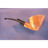 Pipe Mastro Beraldi Natural Freehand