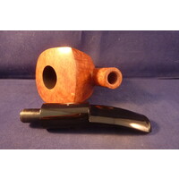 Pipe Mastro Beraldi Natural Freehand