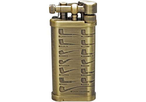 Pipe Lighter ITT Corona Old Boy 64-2415 