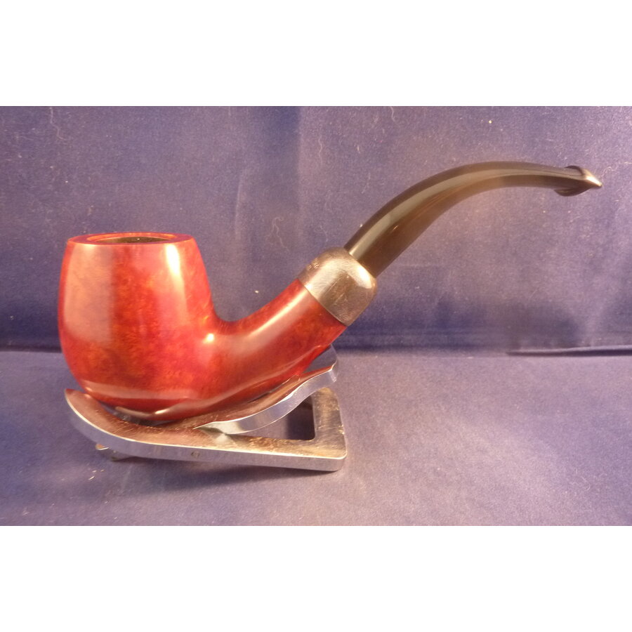 Pijp Peterson Pipe of the Year 2023 Terracotta