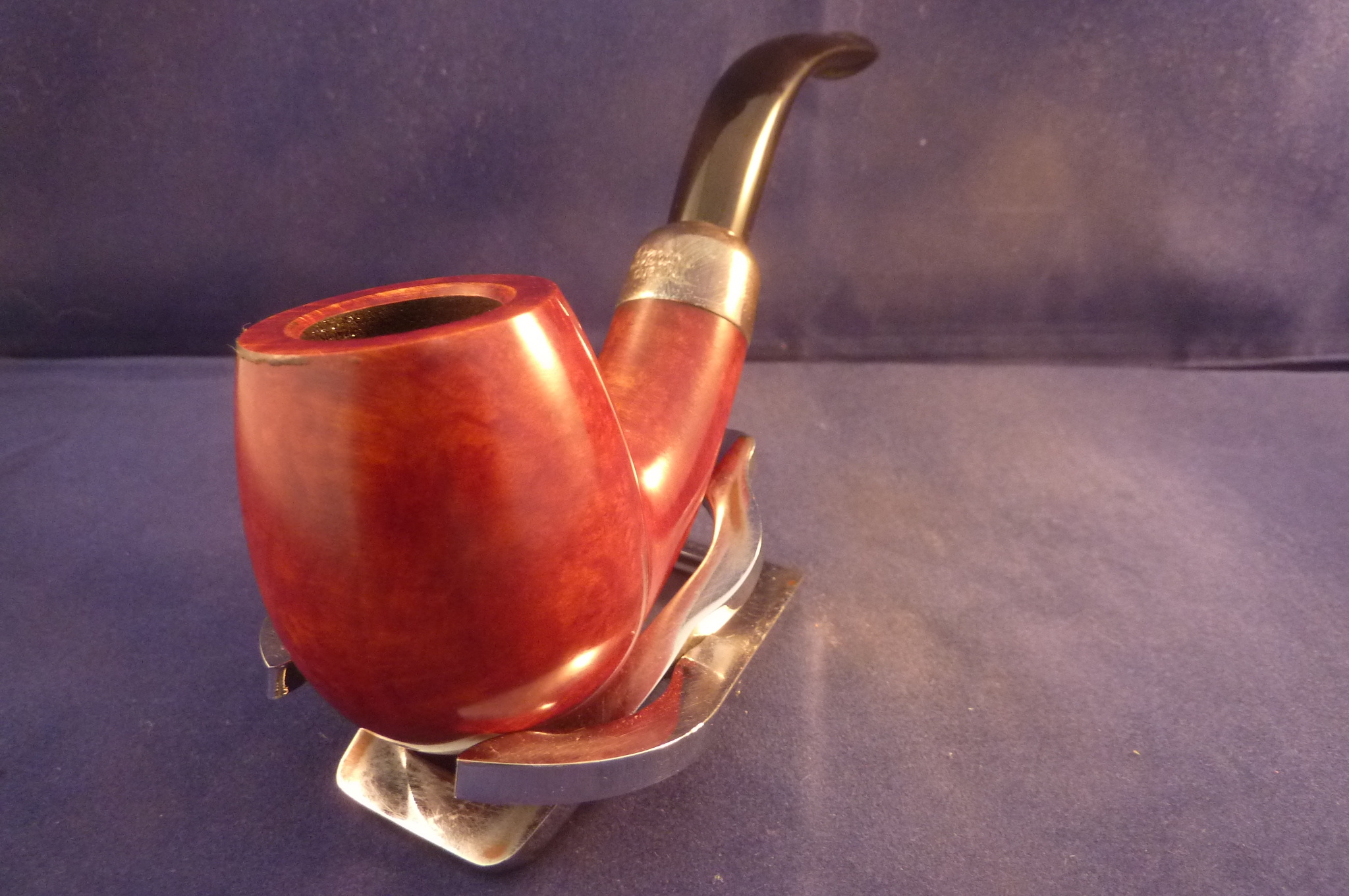 Pipe Peterson Pipe of the Year 2023 Terracotta Haddocks