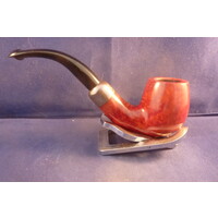 Pijp Peterson Pipe of the Year 2023 Terracotta