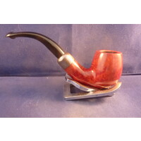 Pipe Peterson Pipe of the Year 2023 Terracotta