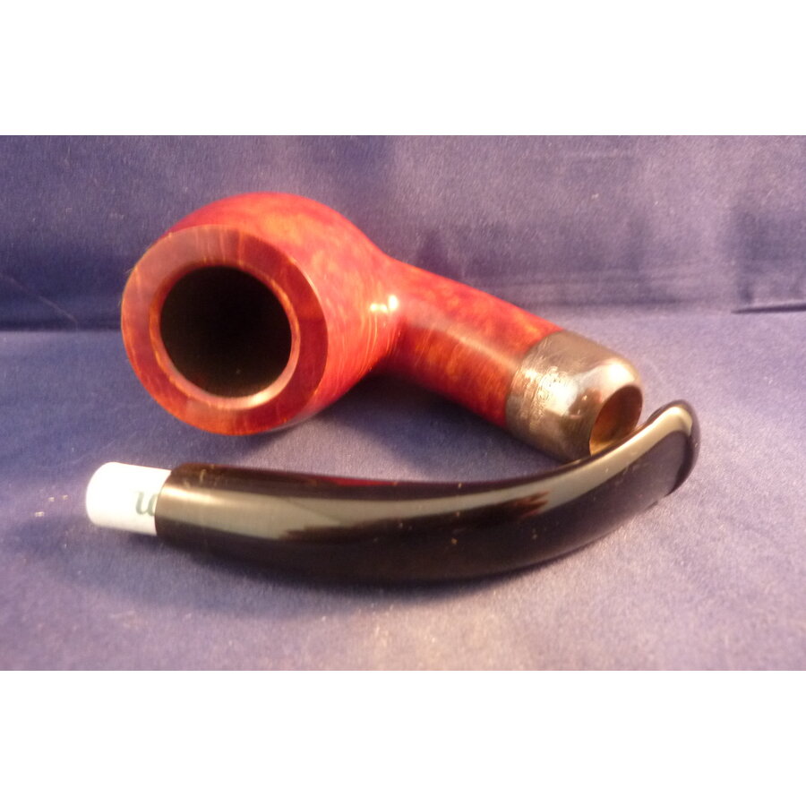 Pipe Peterson Pipe of the Year 2023 Terracotta