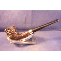 Pipe Peterson Junior Nickel Mounted Billiard