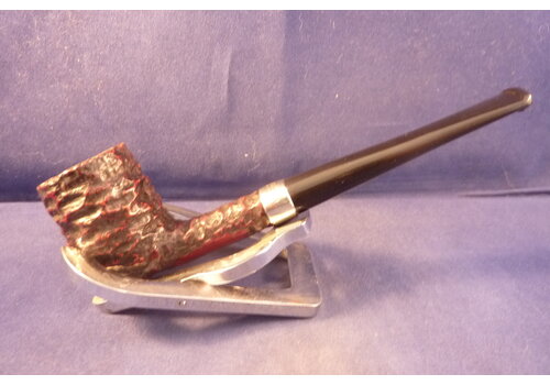 Pijp Peterson Junior Nickel Mounted Billiard 