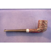 Pipe Peterson Junior Nickel Mounted Billiard