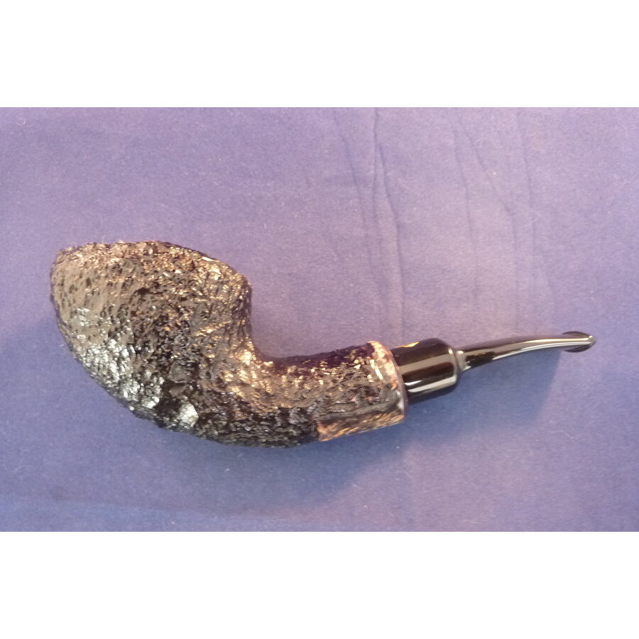 Pipe Winslow Crown Viking