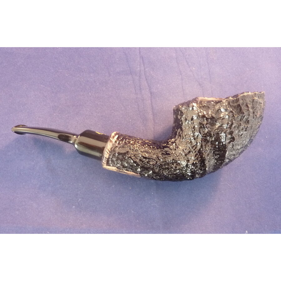 Pipe Winslow Crown Viking