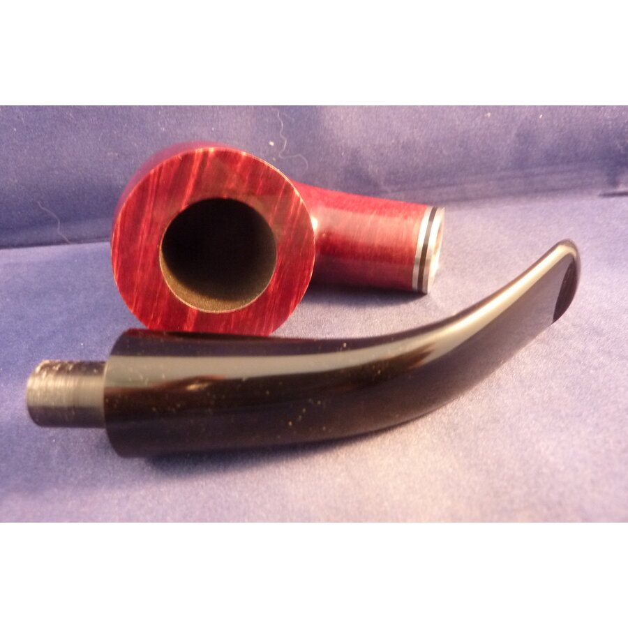 Pipe Peterson Killarney Red 01