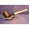 Ropp Pijp Ropp Vintage Briar Sandblasted 441