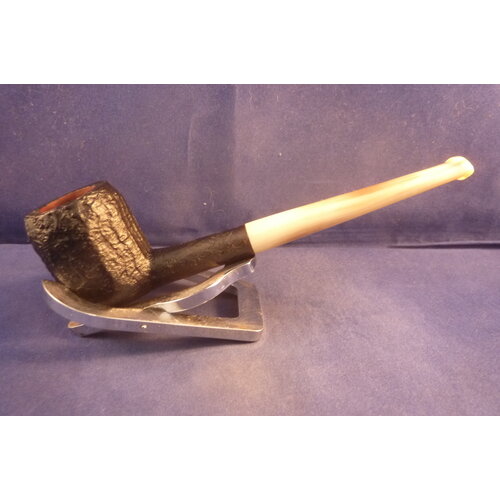 Pijp Ropp Vintage Briar Sandblasted 441 