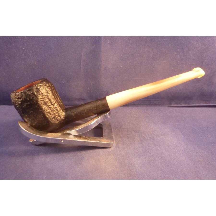 Pijp Ropp Vintage Briar Sandblasted 441