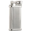 Dunhill Pijpaansteker Dunhill Unique Barley Silver Plated