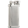 Dunhill Pipe Lighter Dunhill Unique Barley Silver Plated