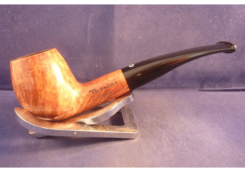 Pipe Talamona Virginia Elegant 6102 