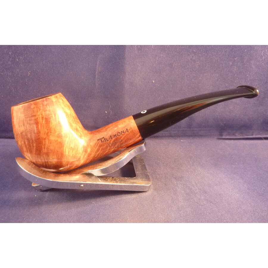 Pipe Talamona Virginia Elegant 6102